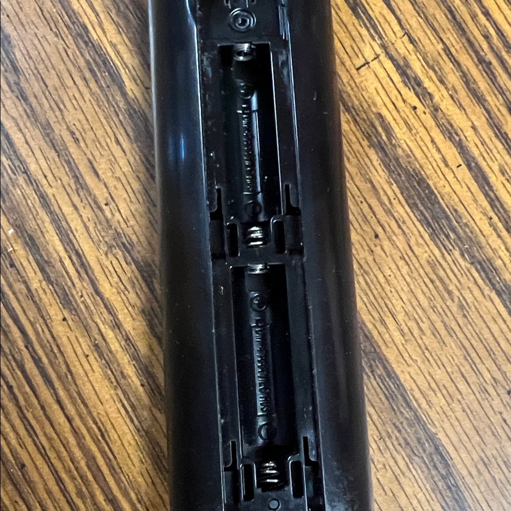 Samsung Black Multi-Function Remote - Picture 3 of 4